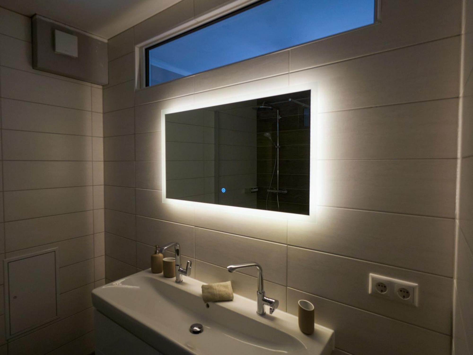 Business-Apartments Im Schuster-Acht Wolgast Dış mekan fotoğraf