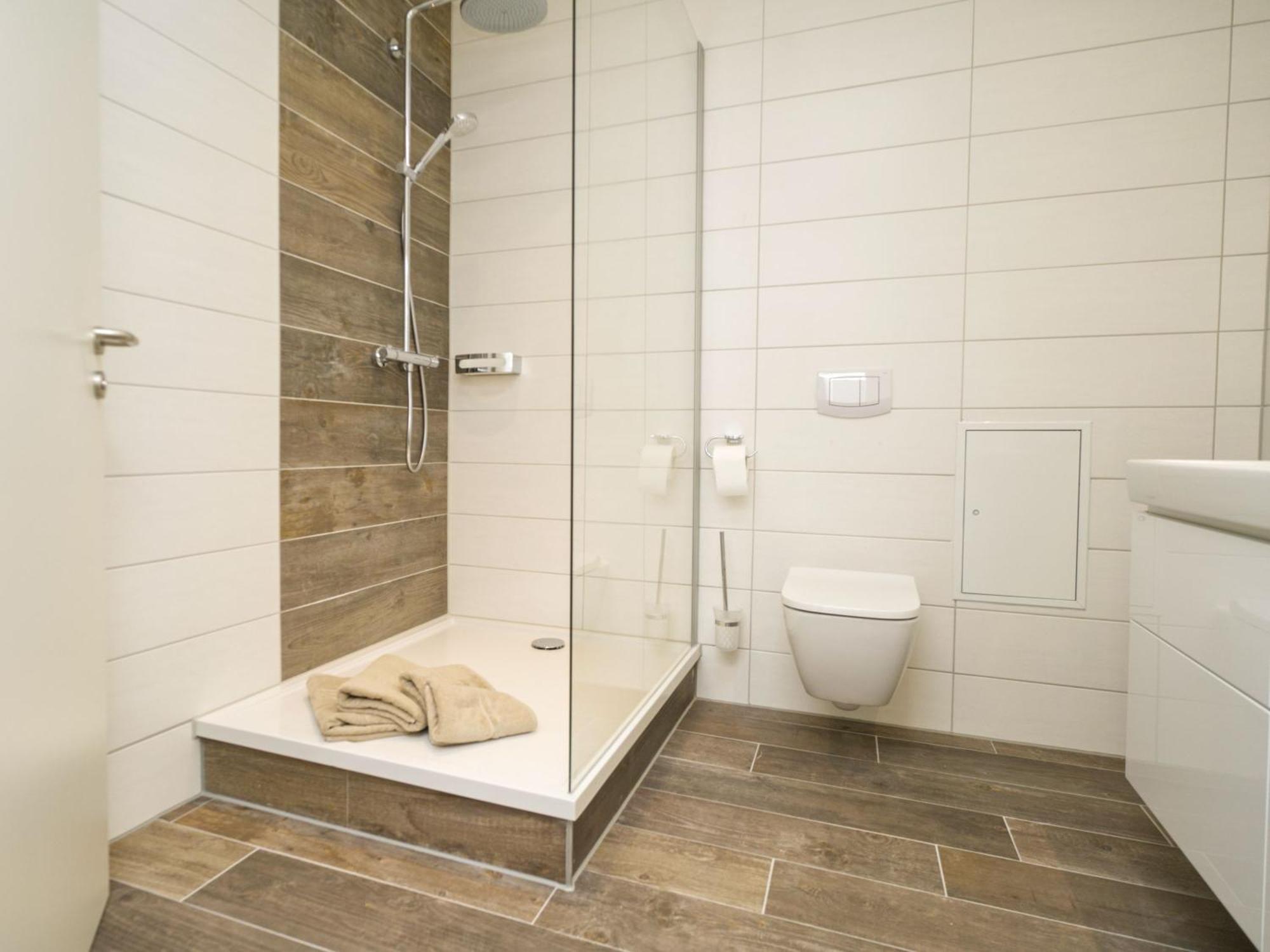 Business-Apartments Im Schuster-Acht Wolgast Dış mekan fotoğraf