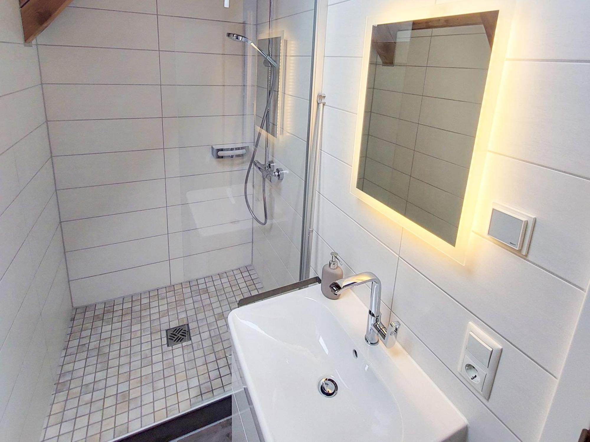 Business-Apartments Im Schuster-Acht Wolgast Dış mekan fotoğraf